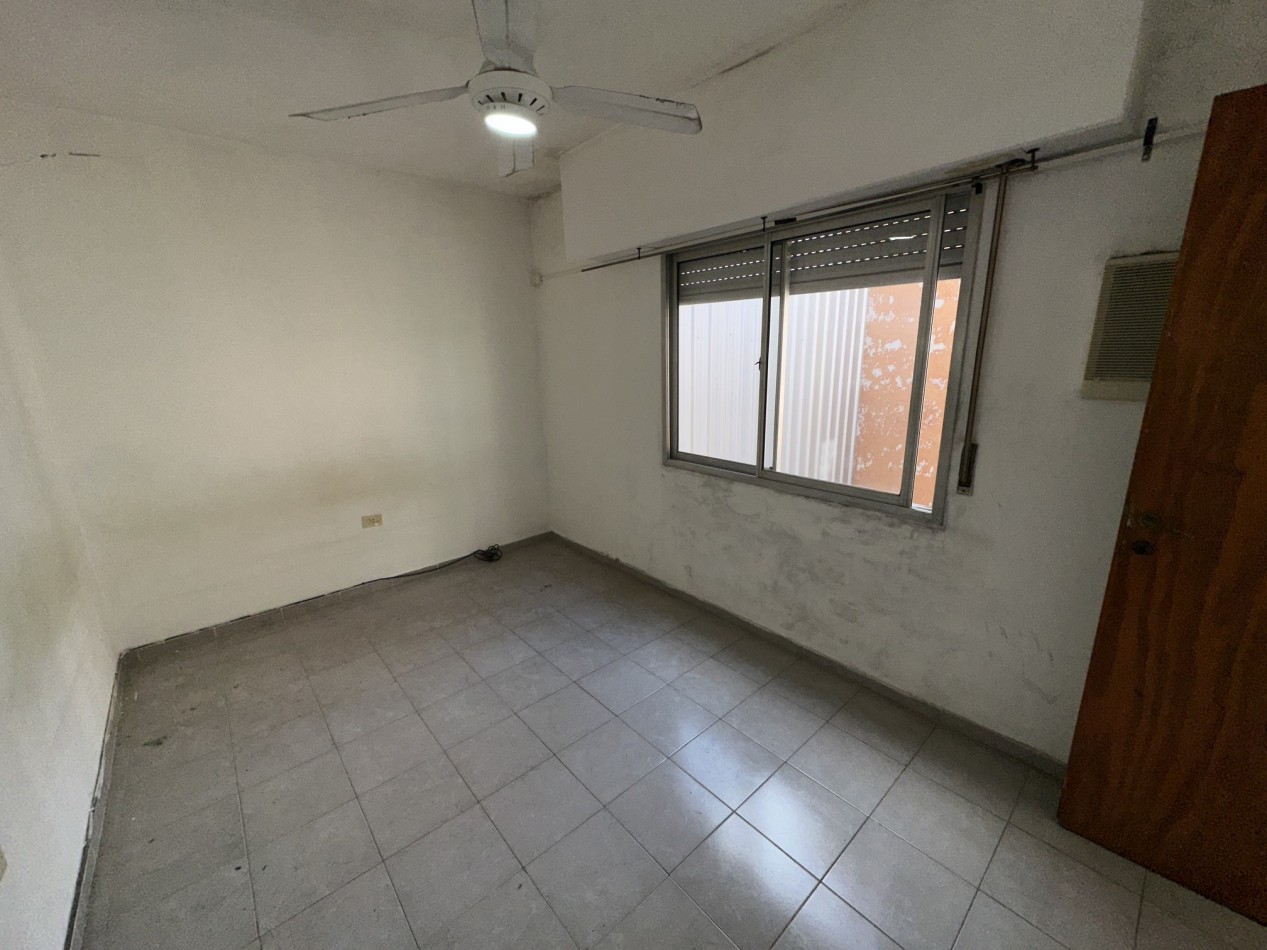 Venta departamento 1 dormitorio — Frente Terminal de Omnibus