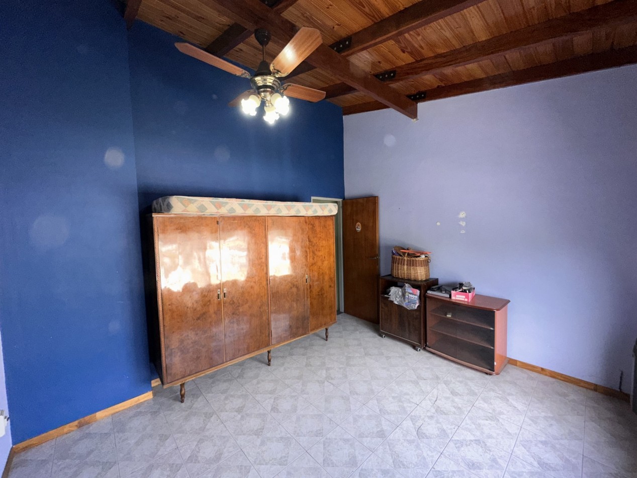 Venta 2 casas en un lote grande - Ideal 2 familias