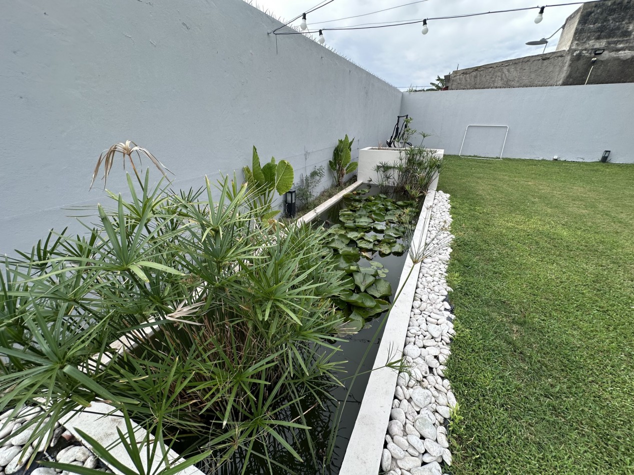 Increible Casa Premium 4 Dormitorios en Roldan