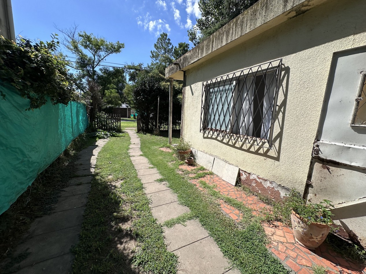 Casa a Reciclar en Garita 13 - Funes