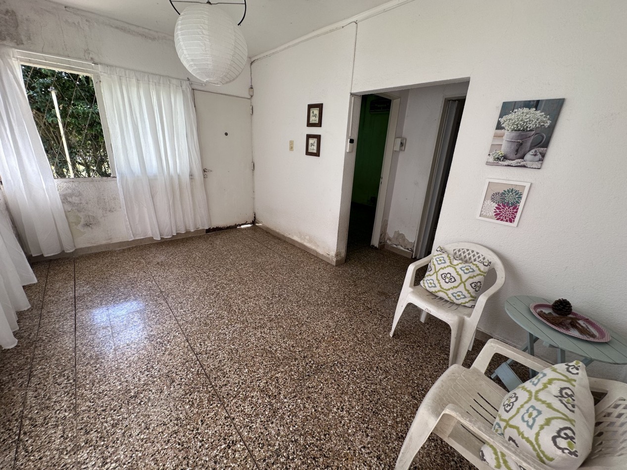 Casa a Reciclar en Garita 13 - Funes