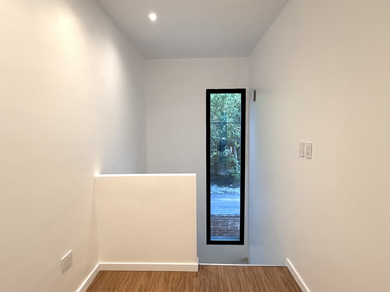 Venta casa 3 dormitorios en Fisherton - A estrenar