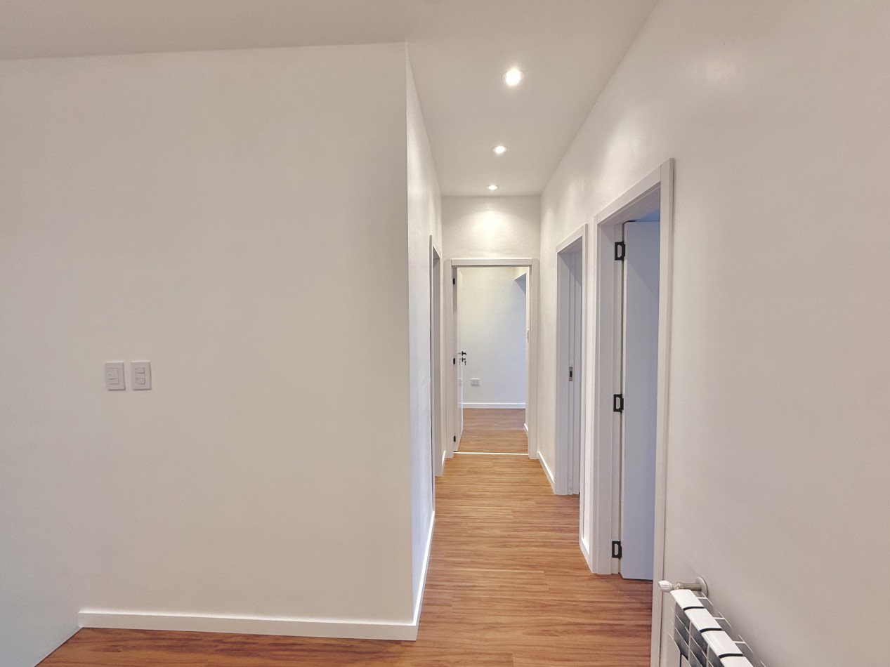 Venta casa 3 dormitorios en Fisherton - A estrenar