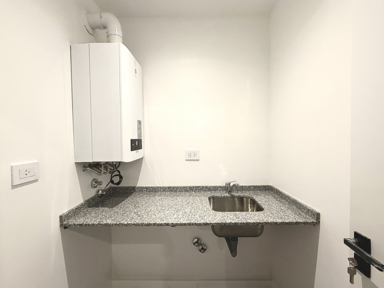 Venta casa 3 dormitorios en Fisherton - A estrenar