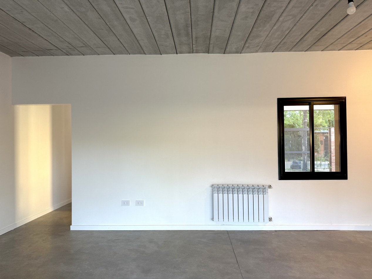 Venta casa 3 dormitorios en Fisherton - A estrenar