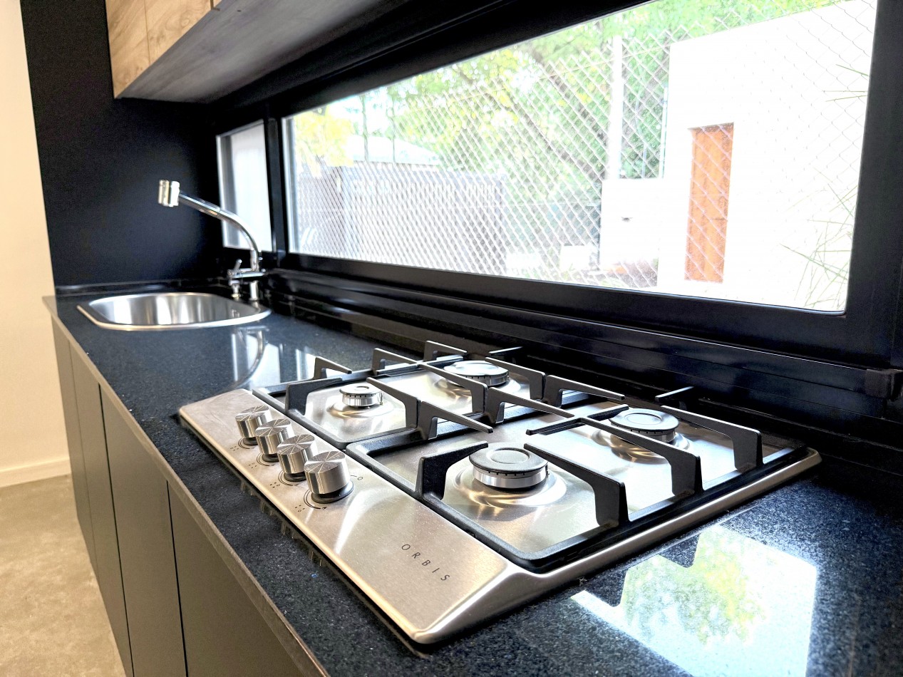 Venta casa 3 dormitorios en Fisherton - A estrenar