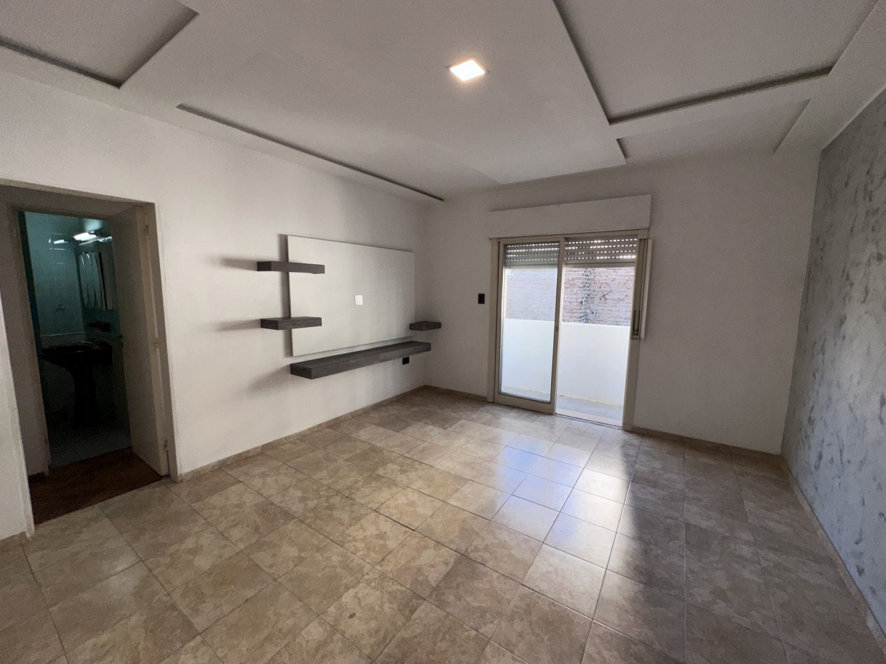 Venta departamento 2 dormitorios en Pichincha