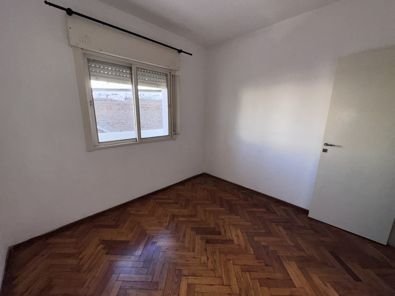 Venta departamento 2 dormitorios en Pichincha