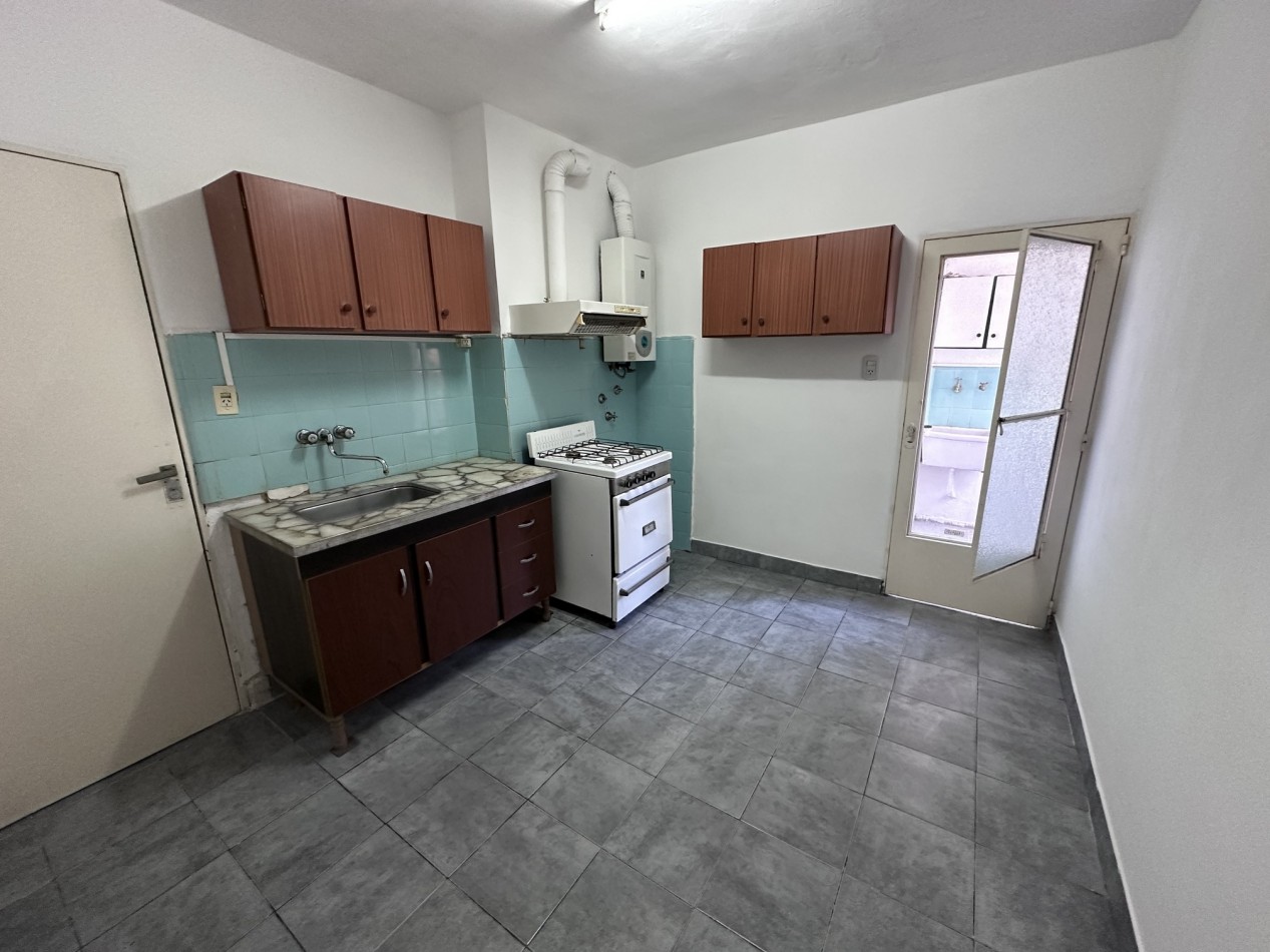 Venta departamento 2 dormitorios en Pichincha