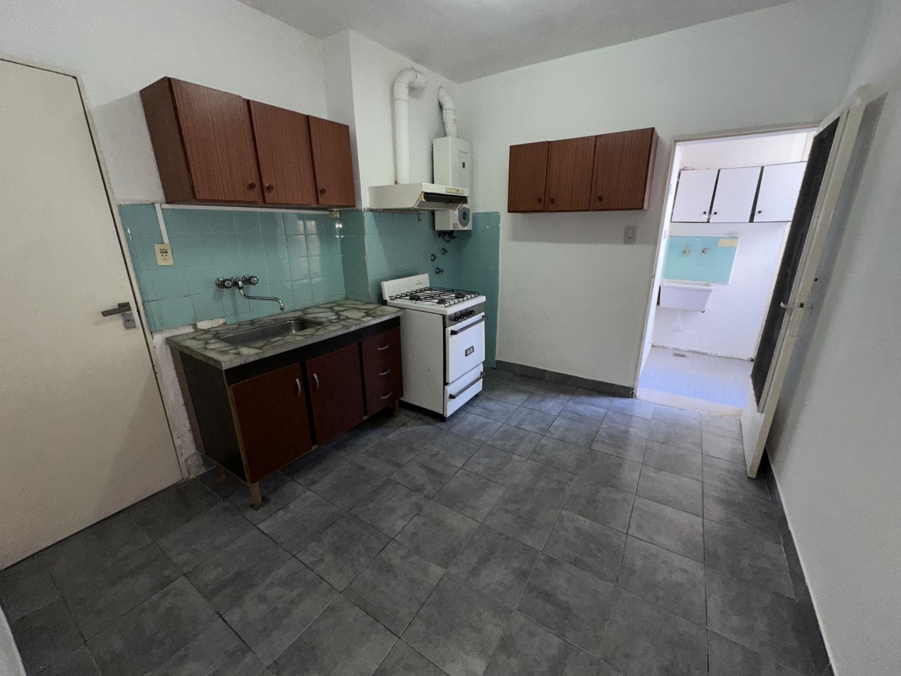 Venta departamento 2 dormitorios en Pichincha