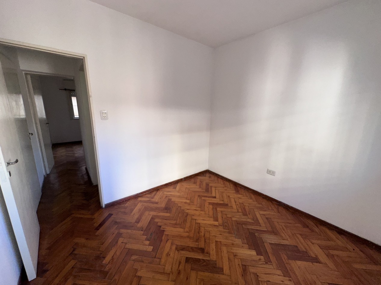 Venta departamento 2 dormitorios en Pichincha