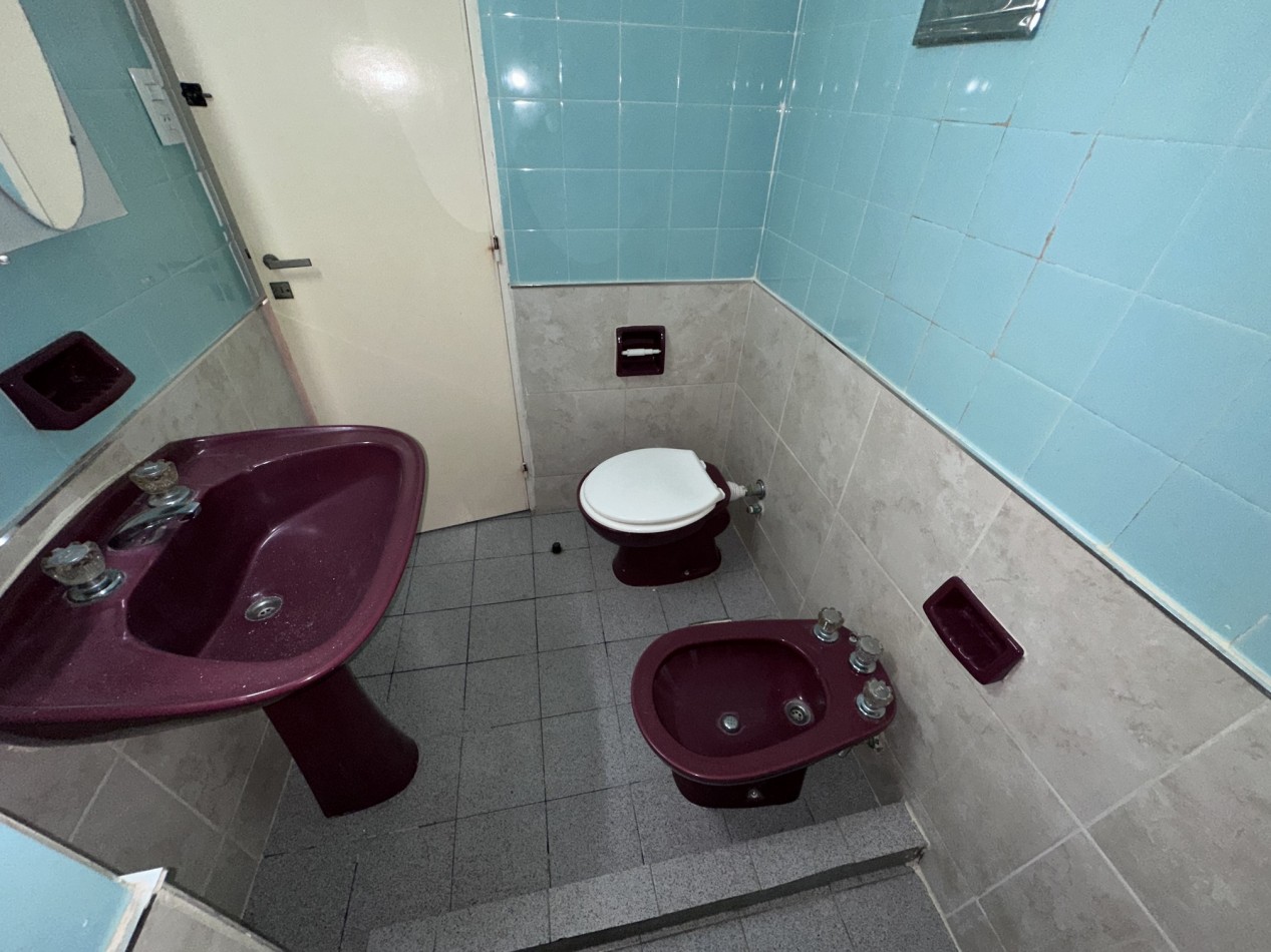 Venta departamento 2 dormitorios en Pichincha