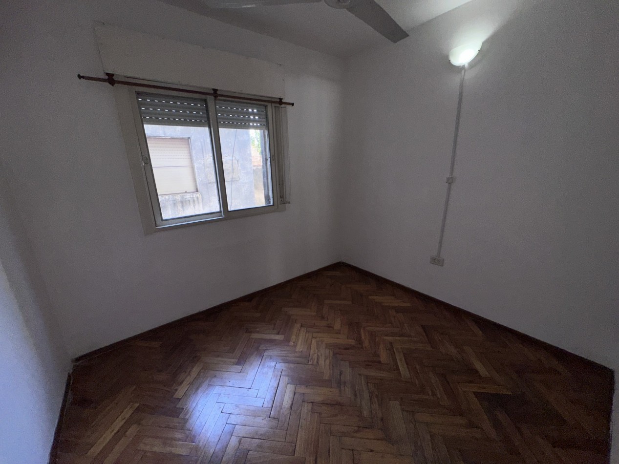 Venta departamento 2 dormitorios en Pichincha