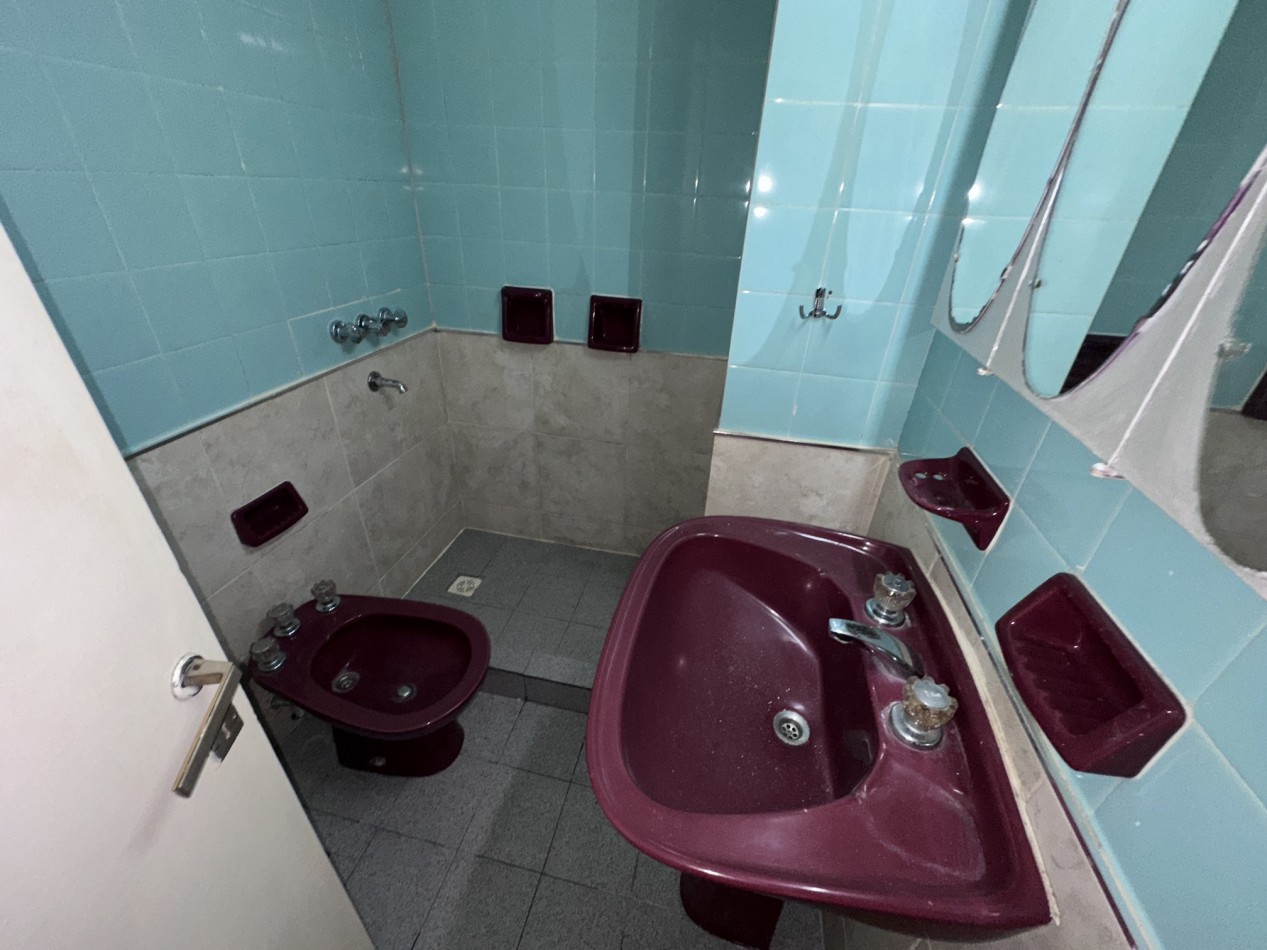 Venta departamento 2 dormitorios en Pichincha