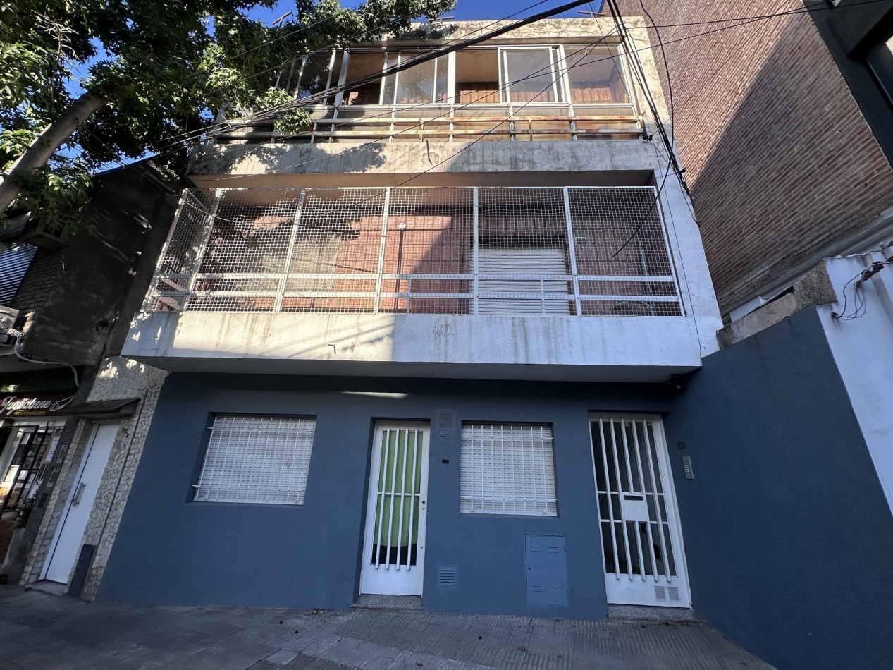 Venta departamento 2 dormitorios en Pichincha
