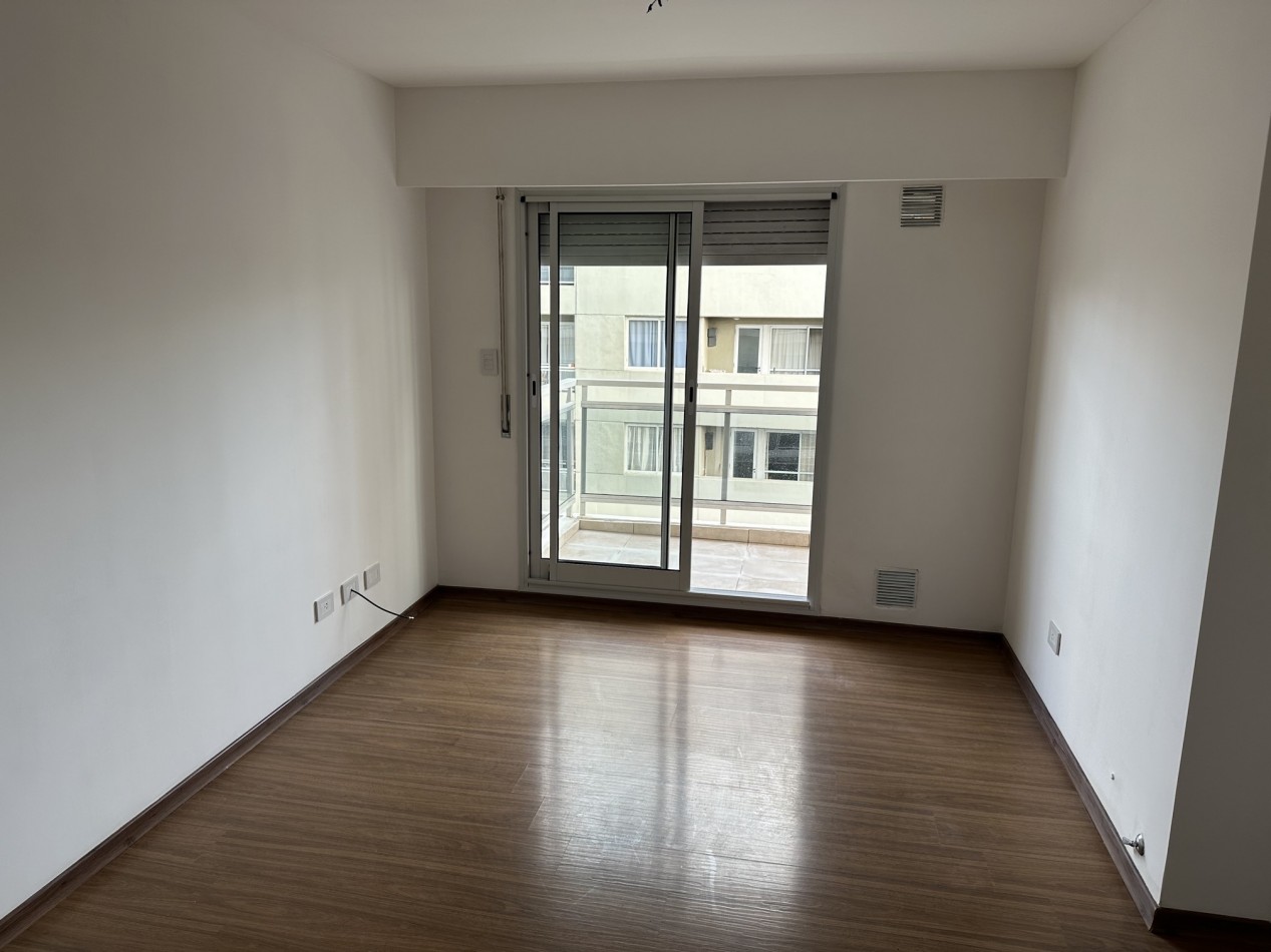 Alquiler departamento 1 dorm. en Echesortu