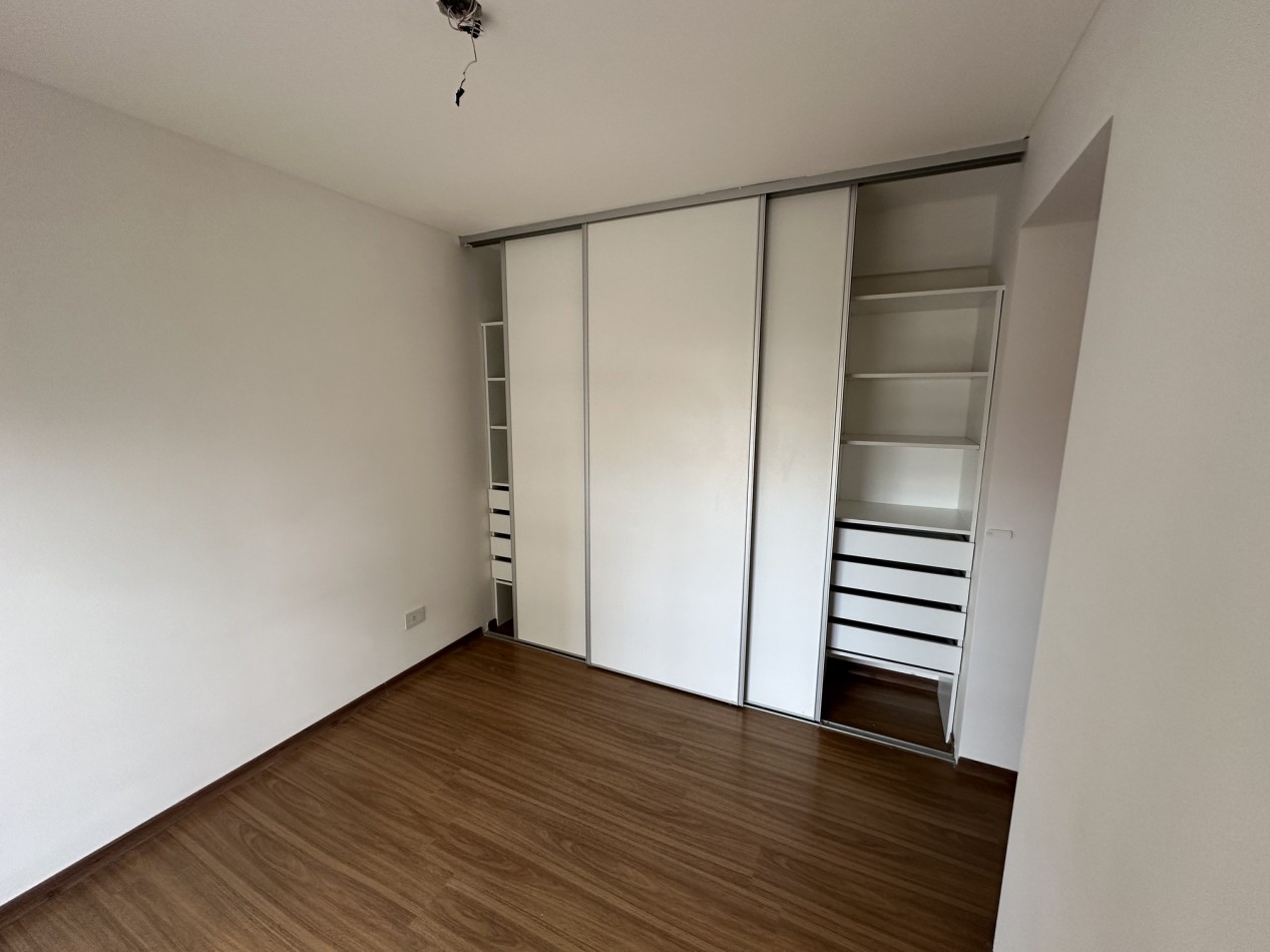 Alquiler departamento 1 dorm. en Echesortu