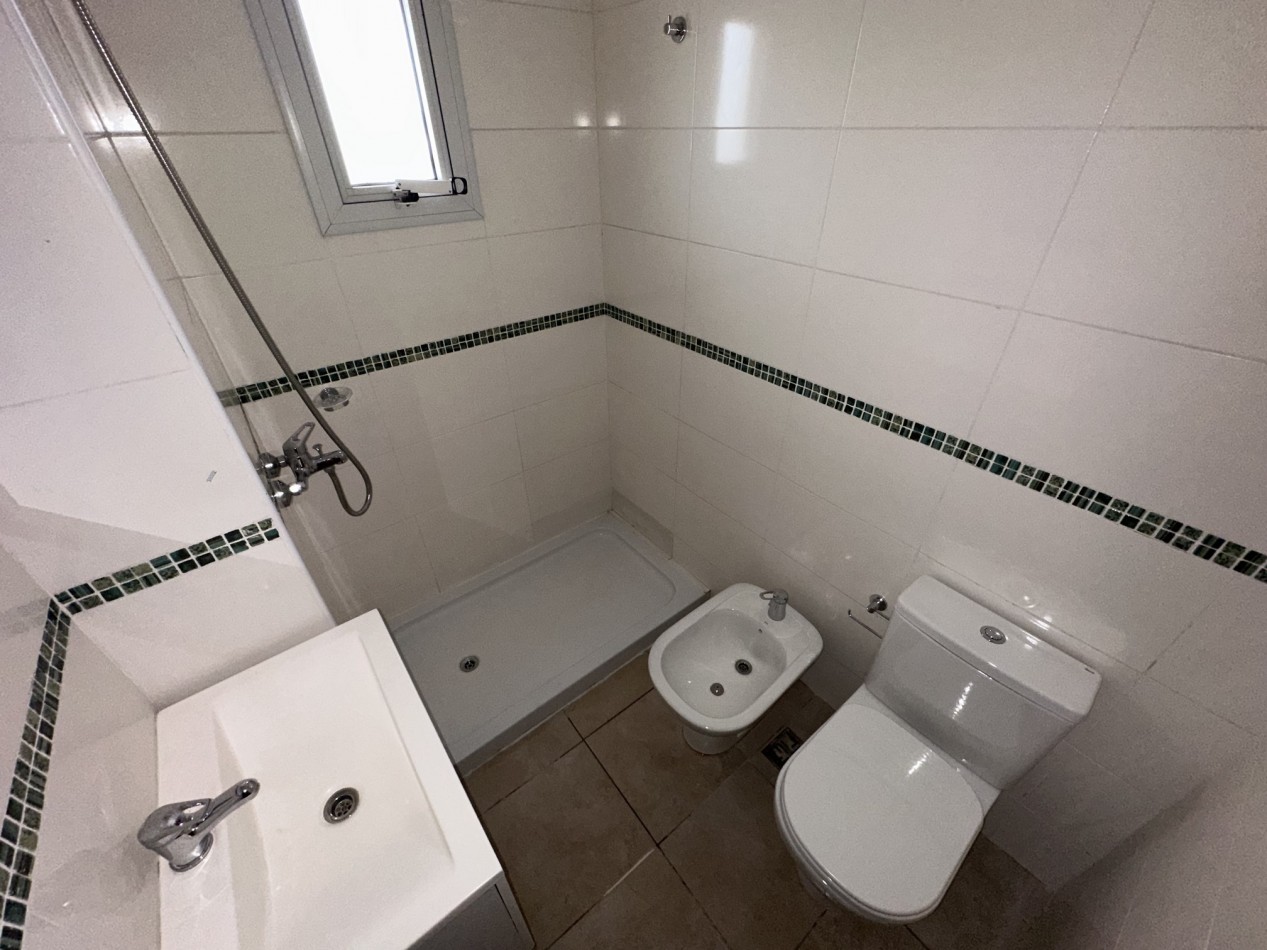 Alquiler departamento 1 dorm. en Echesortu