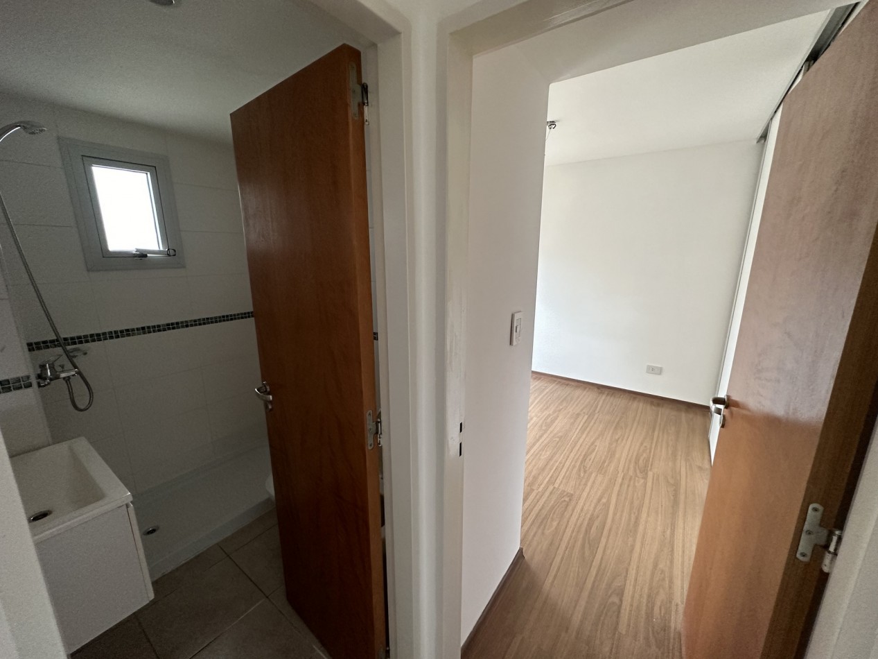 Alquiler departamento 1 dorm. en Echesortu