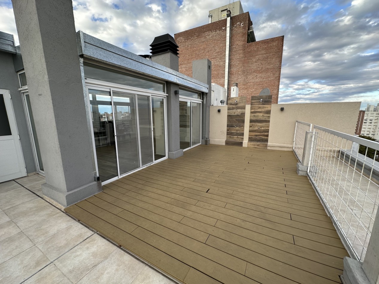 Alquiler departamento 1 dorm. en Echesortu