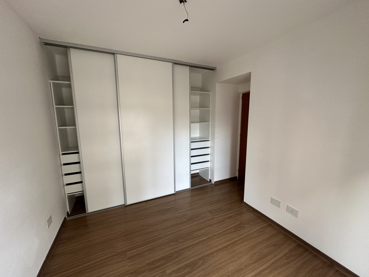 Alquiler departamento 1 dorm. en Echesortu