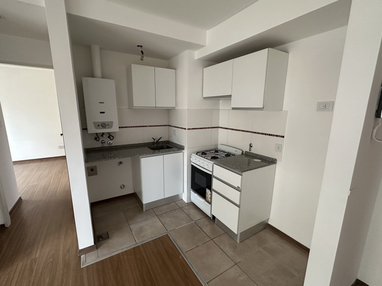 Alquiler departamento 1 dorm. en Echesortu