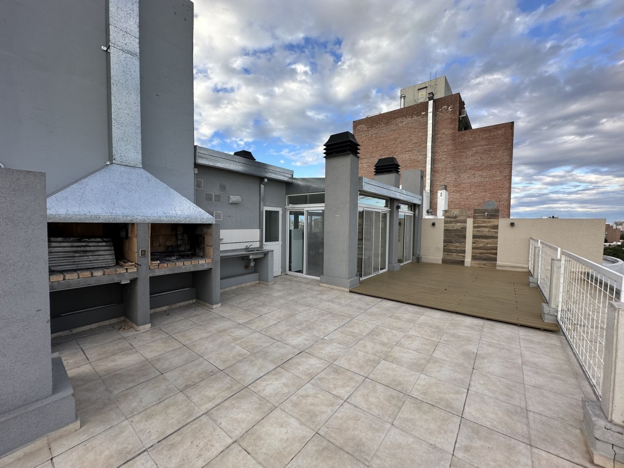 Alquiler departamento 1 dorm. en Echesortu