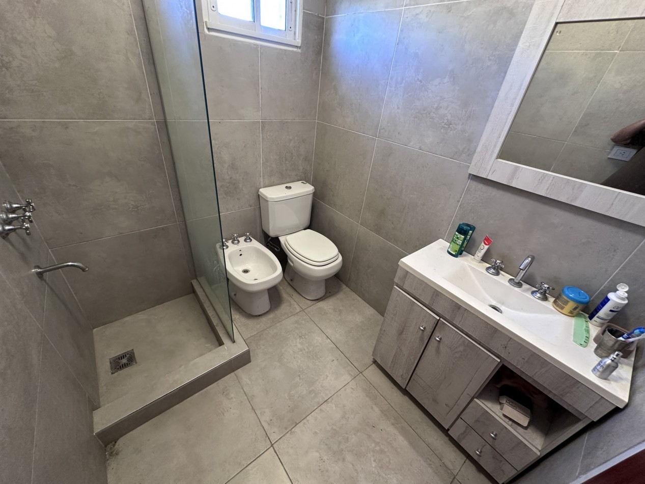 Venta casa 2 dormitorios con piscina en Tierra de Sueños 3