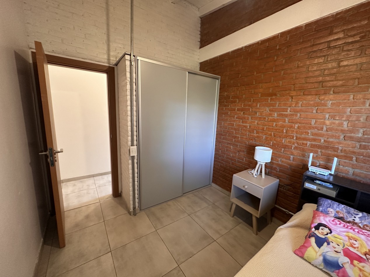 Casa a estrenar con pileta en Fincas de Ibarlucea