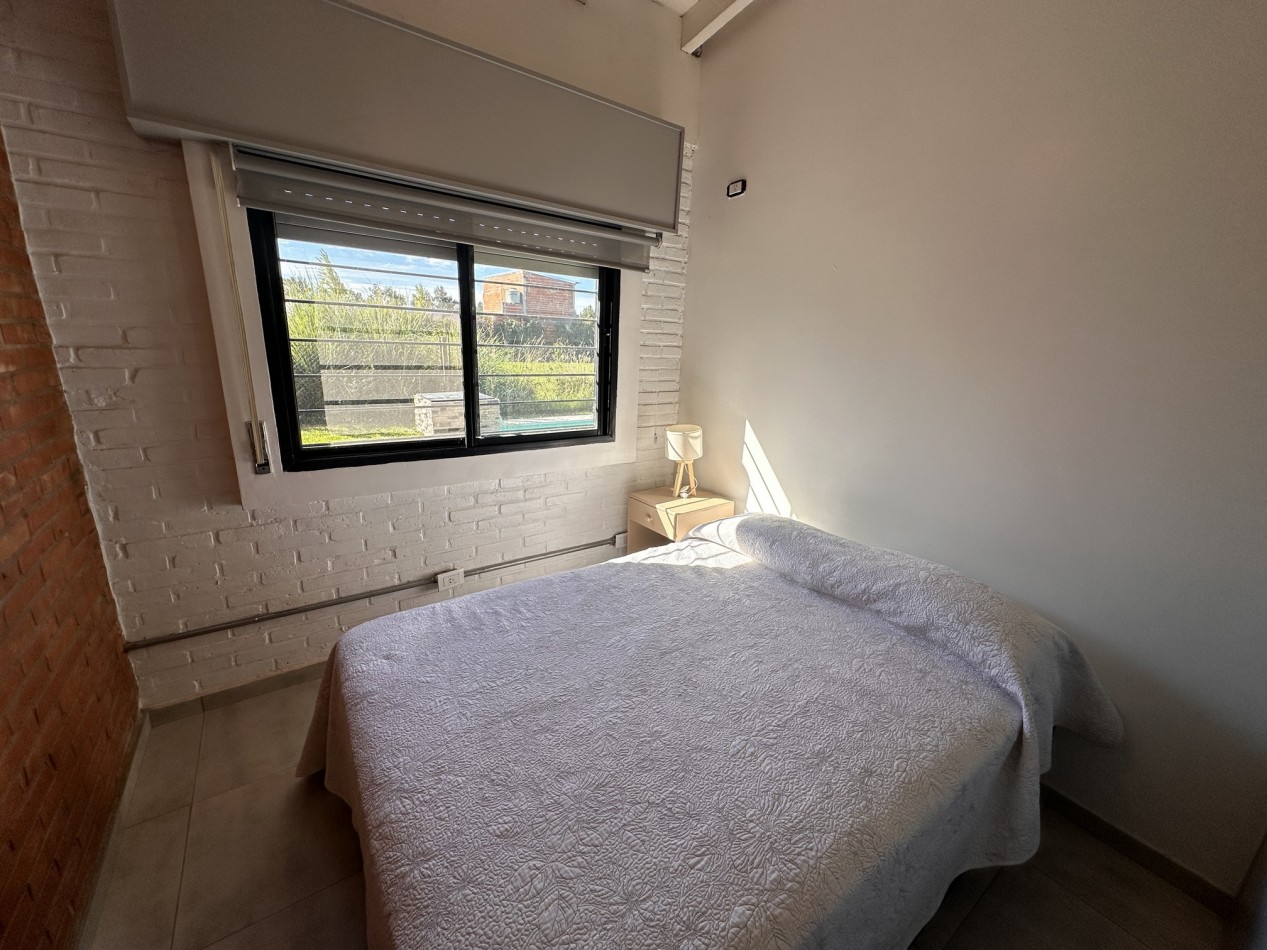 Casa a estrenar con pileta en Fincas de Ibarlucea