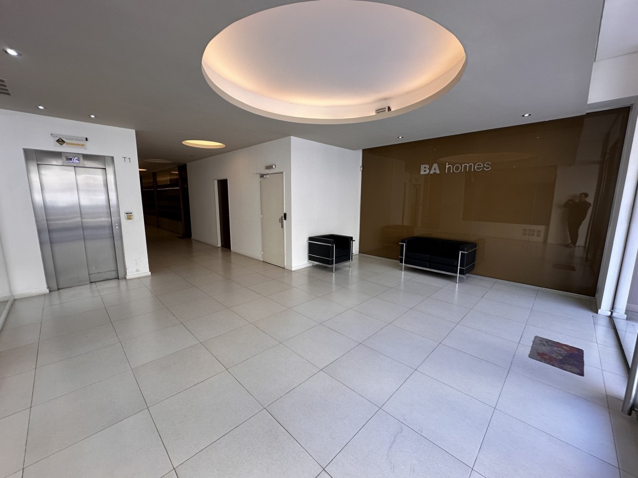 Venta Departamento 1 dormitorio en Buenoas Aires 1079