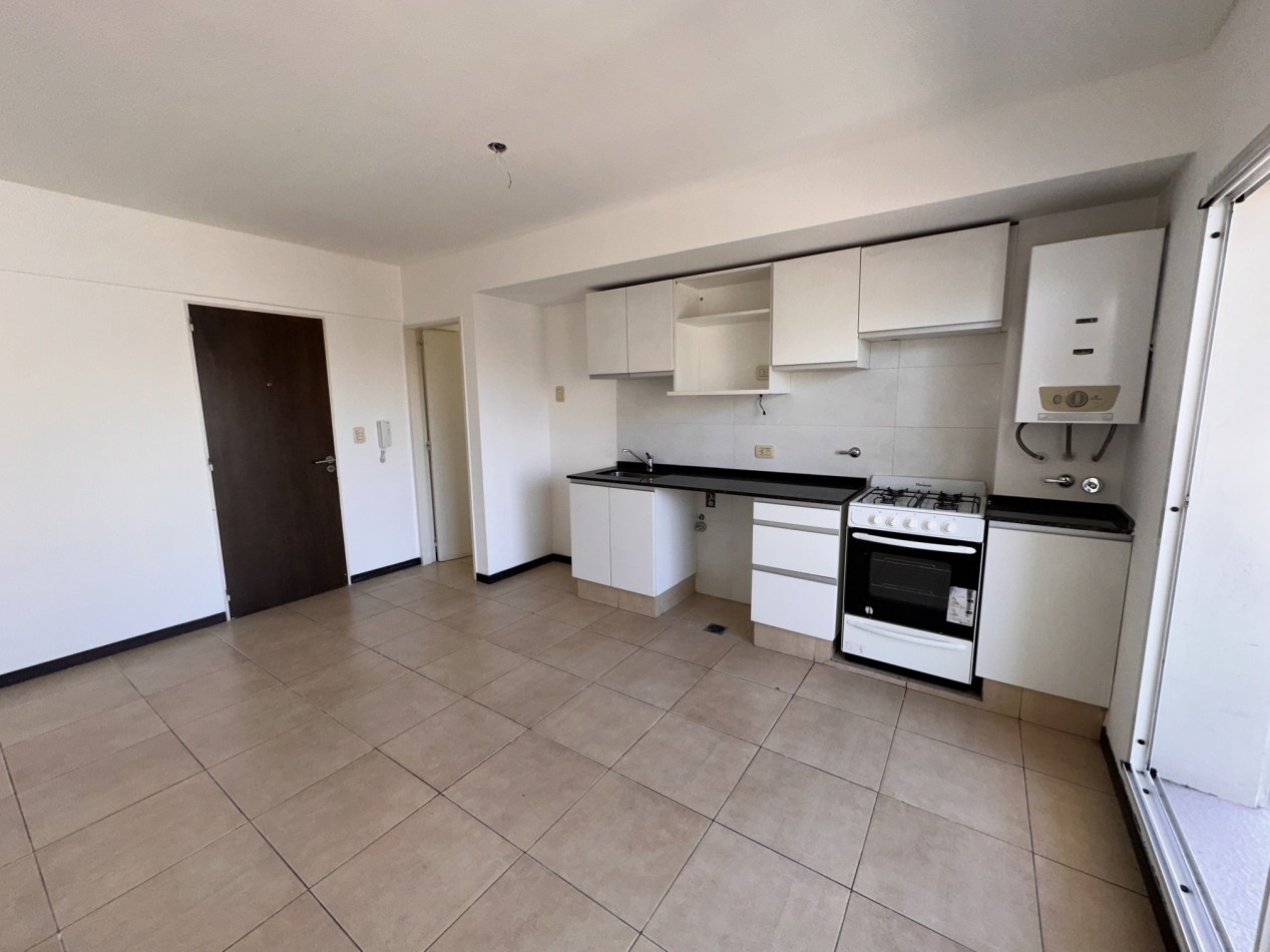 Venta Departamento 1 dormitorio en Buenoas Aires 1079