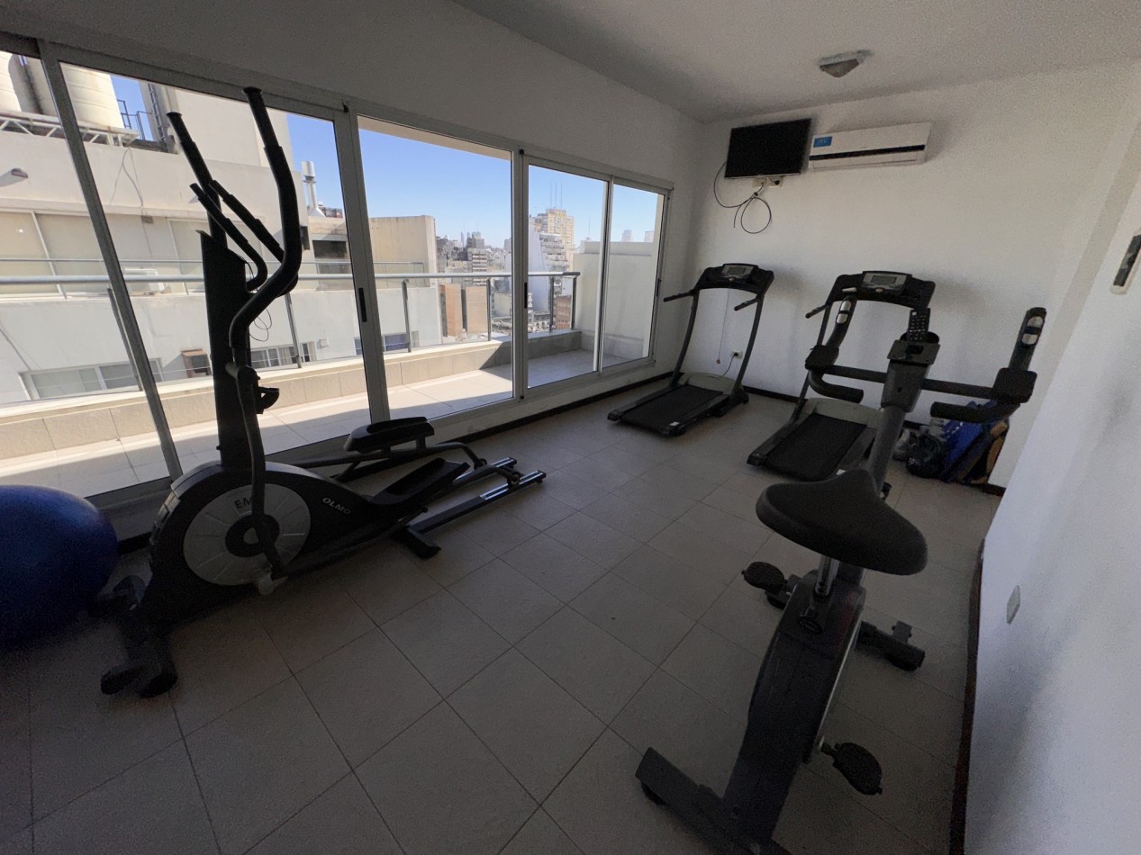 Venta Departamento 1 dormitorio en Buenoas Aires 1079