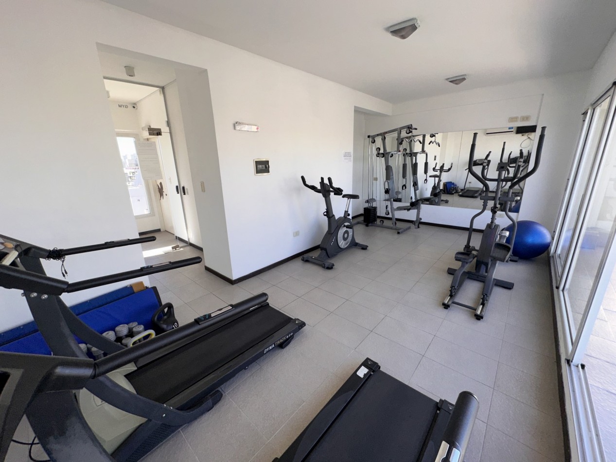 Venta Departamento 1 dormitorio en Buenoas Aires 1079