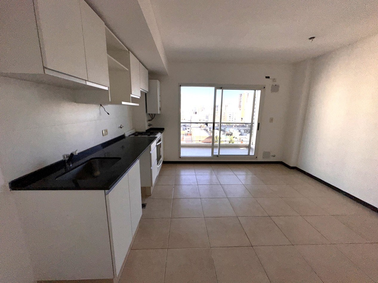Venta Departamento 1 dormitorio en Buenoas Aires 1079