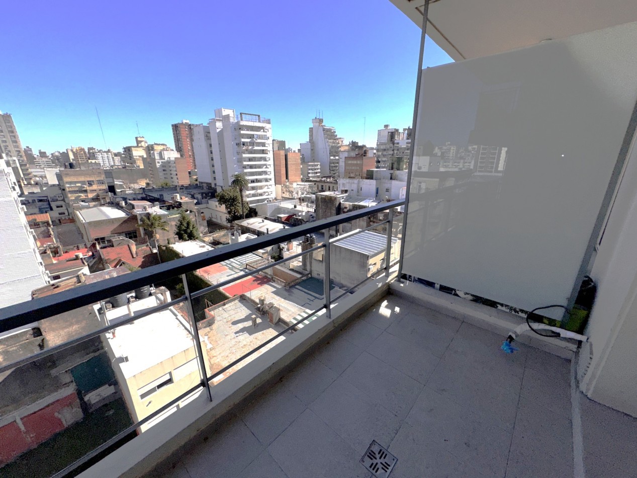 Venta Departamento 1 dormitorio en Buenoas Aires 1079