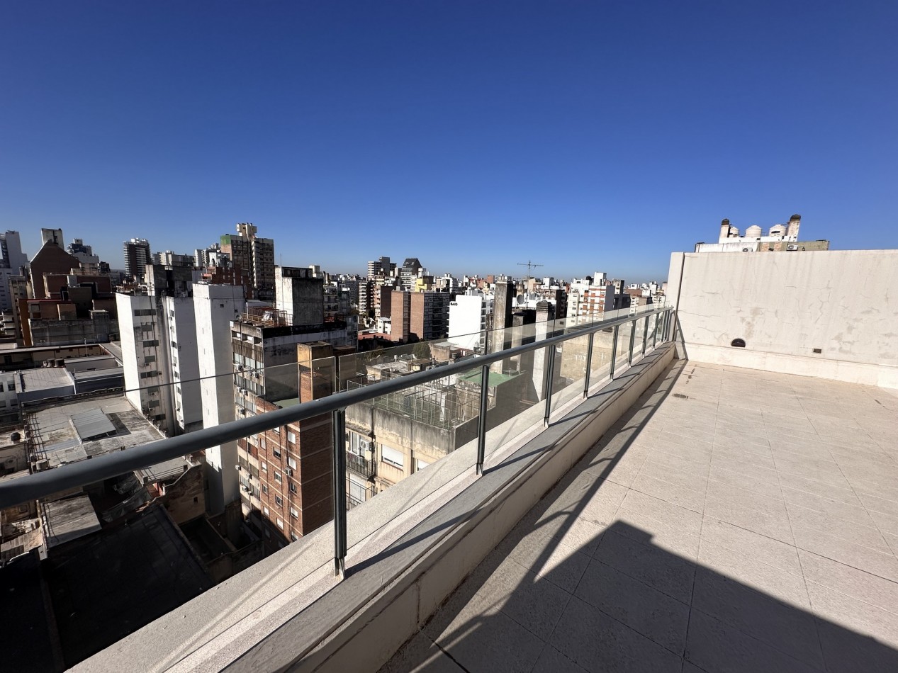 Venta Departamento 1 dormitorio en Buenoas Aires 1079