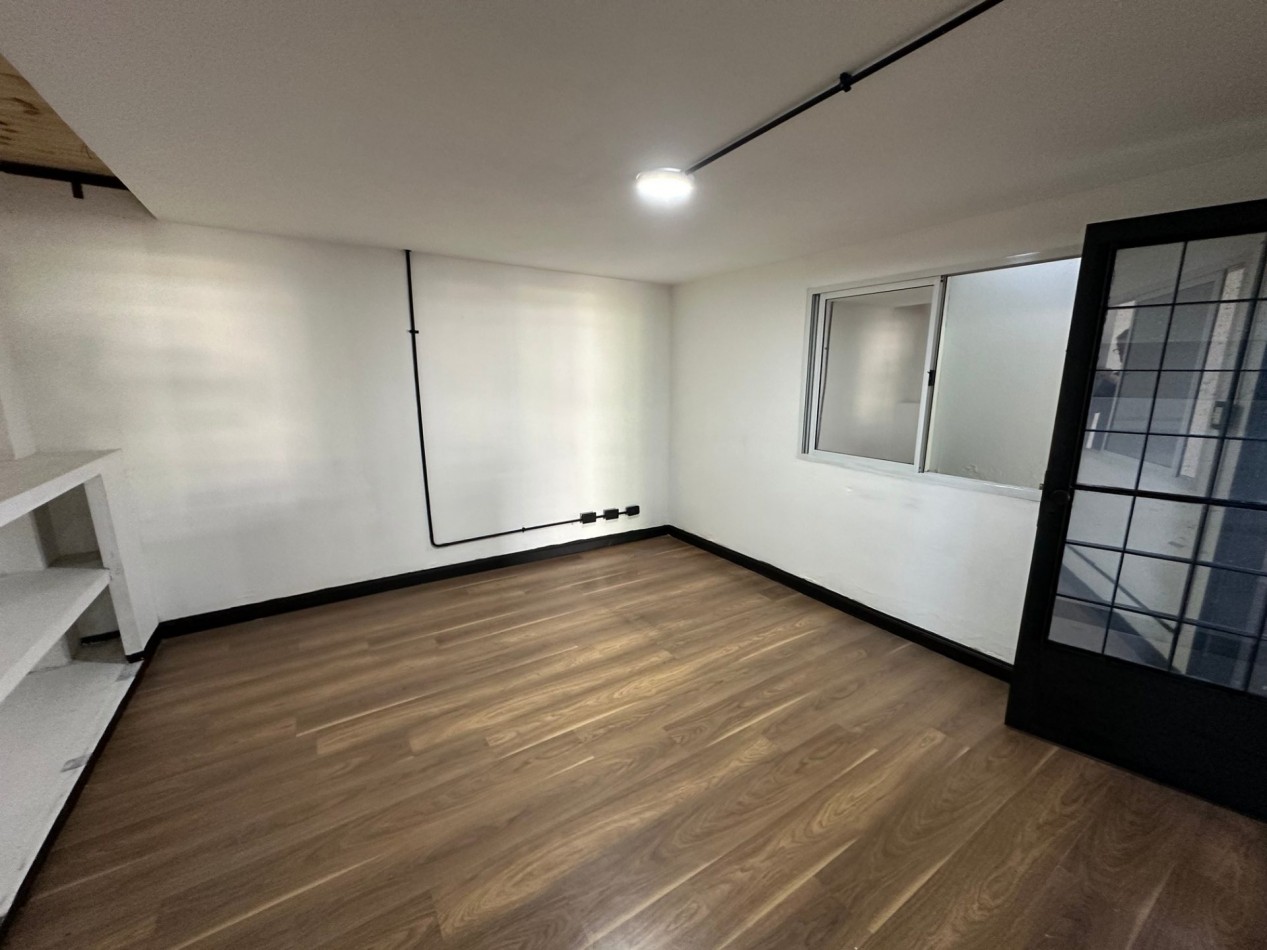 Alquiler Galpon - Local 200 m2 en Fisherton