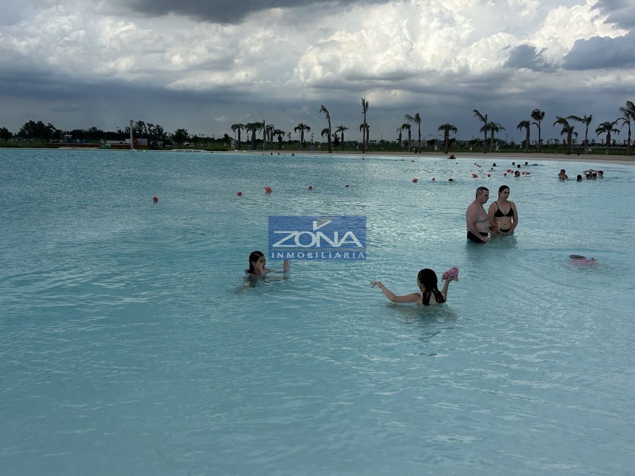 Oportunidad: Lote en Vida Lagoon