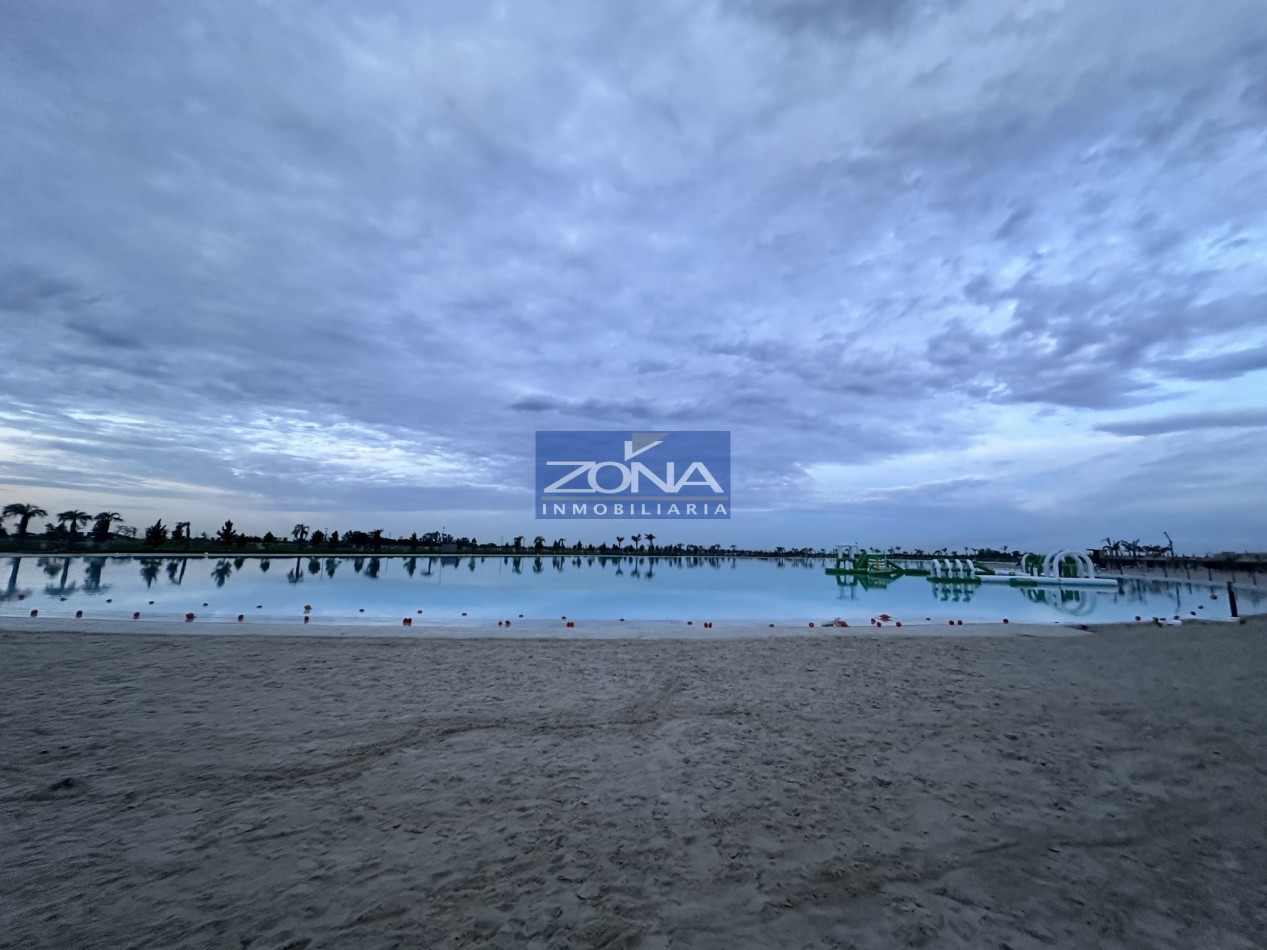 Oportunidad: Lote en Vida Lagoon