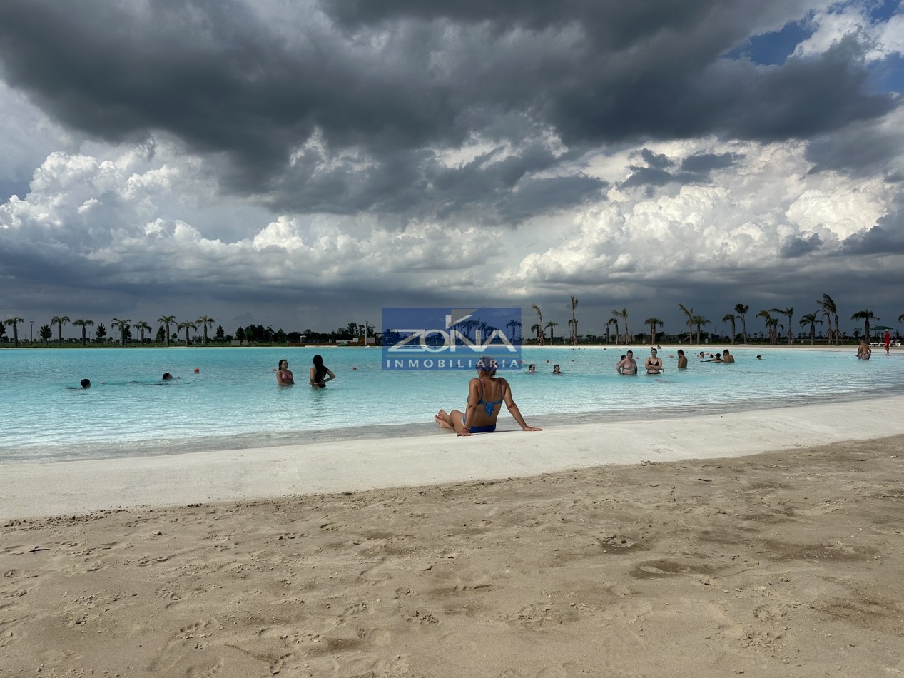 Oportunidad: Lote en Vida Lagoon