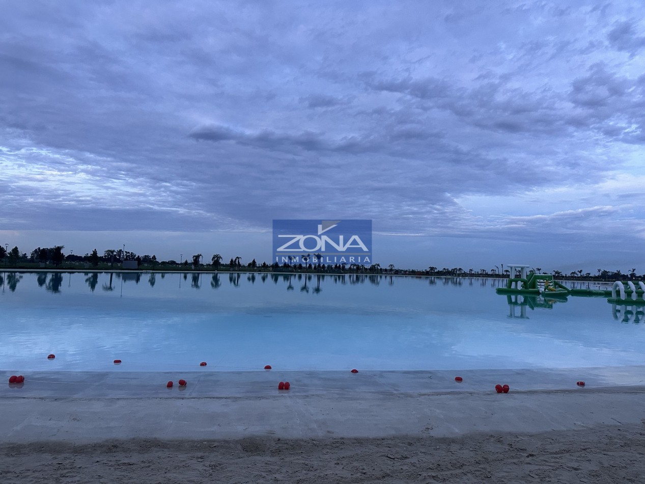 Oportunidad: Lote en Vida Lagoon