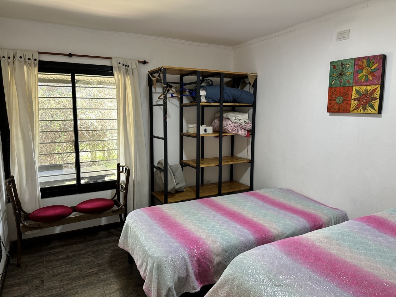 Alquiler casa 2 dormitorios en Morros de Funes