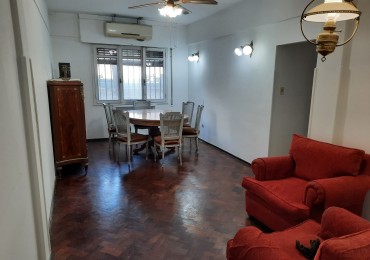 Venta departamento 2 dorm. en Cordoba 1700