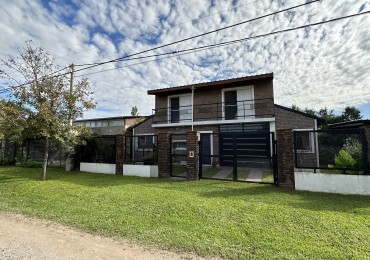 Alquiler Casa 3 dormitorios en Punta Chacra