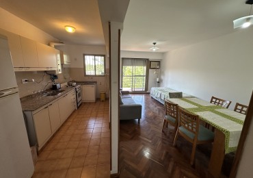 Venta departamento 1 dorm zona Alto Rosario