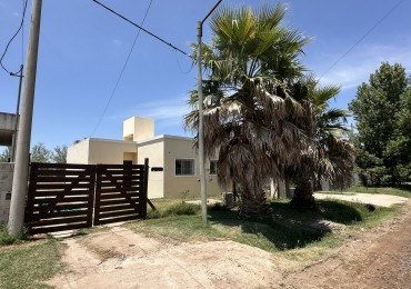 Alquiler Casa 3 dormitorios en Tierra de Sueños 3