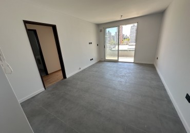 Venta depto 1 dorm. a estrenar Ituzaingo 700 