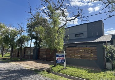 Tierra de Sueños 2: Excepcional Casa 2 dorm. con quincho y piscina