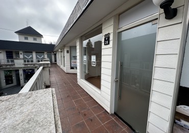 Venta Local en Paseo Victoria Funes